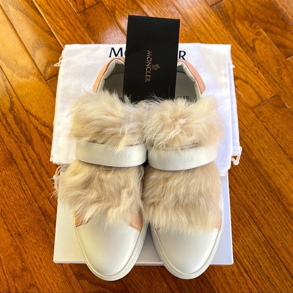 Moncler Sneakers